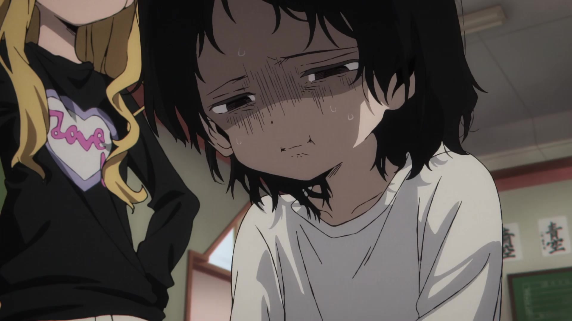[Tsukyio Editing Resources] Takopi's Original Sin - 226.mp4